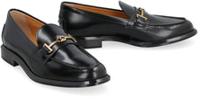 Load image into Gallery viewer, Leather loafers
