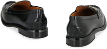 Load image into Gallery viewer, Leather loafers
