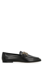 Load image into Gallery viewer, Leather loafers
