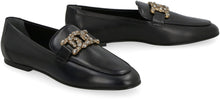 Load image into Gallery viewer, Leather loafers

