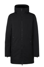 Load image into Gallery viewer, Gezi hooded parka

