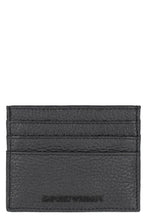 Load image into Gallery viewer, Leather card holder
