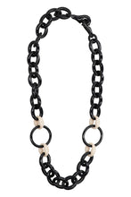 Load image into Gallery viewer, Yang chain necklace
