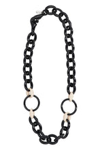 Load image into Gallery viewer, Yang chain necklace
