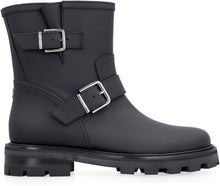 Load image into Gallery viewer, Youth II leather ankle boots
