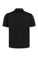 Load image into Gallery viewer, Stretch cotton polo shirt
