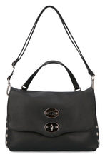 Load image into Gallery viewer, Postina S leather handbag
