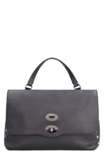Load image into Gallery viewer, Postina M leather handbag
