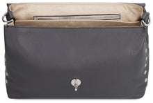 Load image into Gallery viewer, Postina M leather handbag

