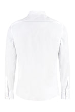 Load image into Gallery viewer, Stretch poplin shirt
