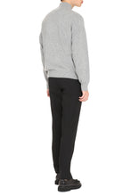 Load image into Gallery viewer, Wool and cashmere sweater
