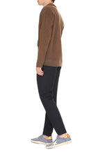 Load image into Gallery viewer, Wool and cashmere cardigan
