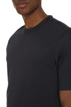 Load image into Gallery viewer, Cotton crew-neck T-shirt
